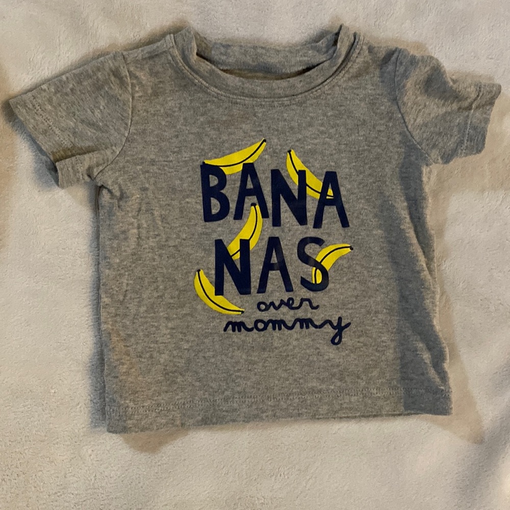 Carter’s tee